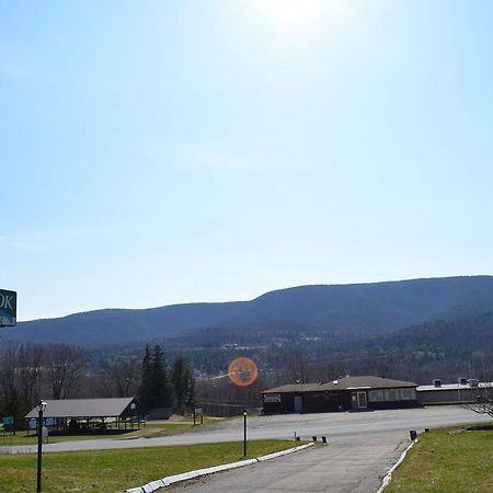 Ladd Brook Inn Pownal Buitenkant foto