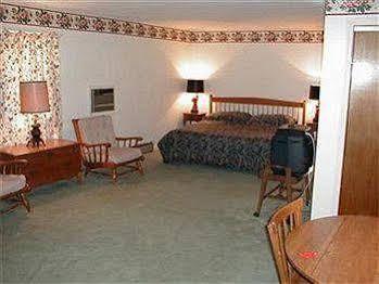 Ladd Brook Inn Pownal Buitenkant foto