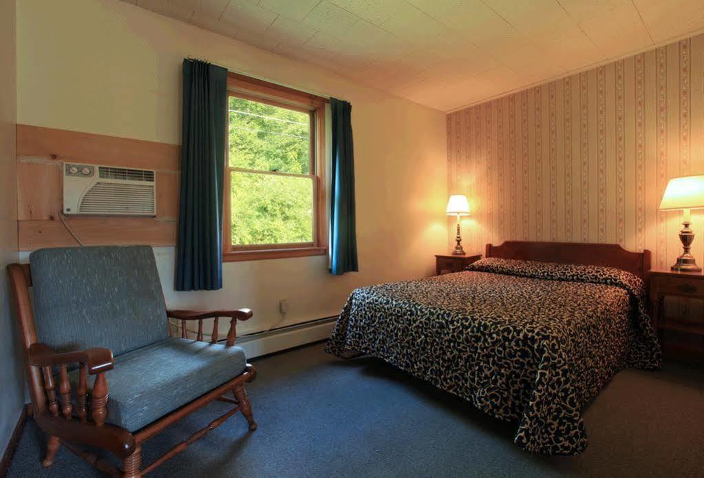 Ladd Brook Inn Pownal Kamer foto