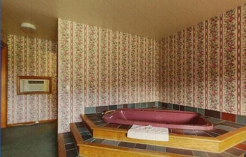 Ladd Brook Inn Pownal Kamer foto